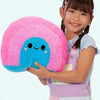 Peluche Fluffie Stuffiez géante