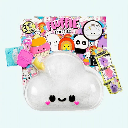 Peluche Fluffie Stuffiez nuage
