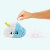 Peluche Fluffie Stuffiez nuage
