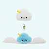 Peluche Fluffie Stuffiez nuage