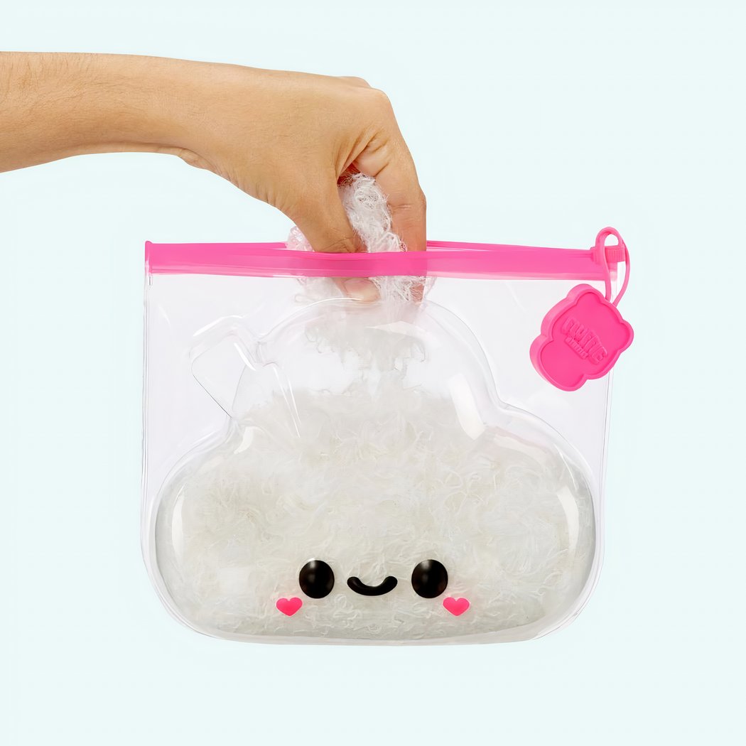 Peluche Fluffie Stuffiez nuage