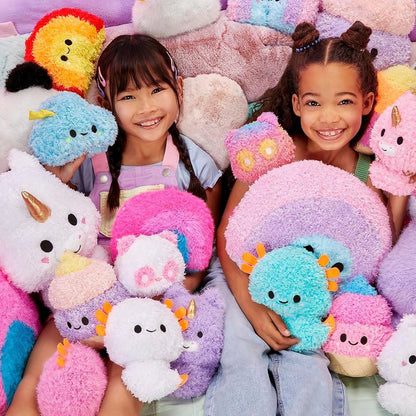 Peluche Fluffie Stuffiez nuage