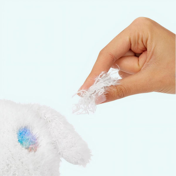 Peluche Fluffie Stuffiez petit chien