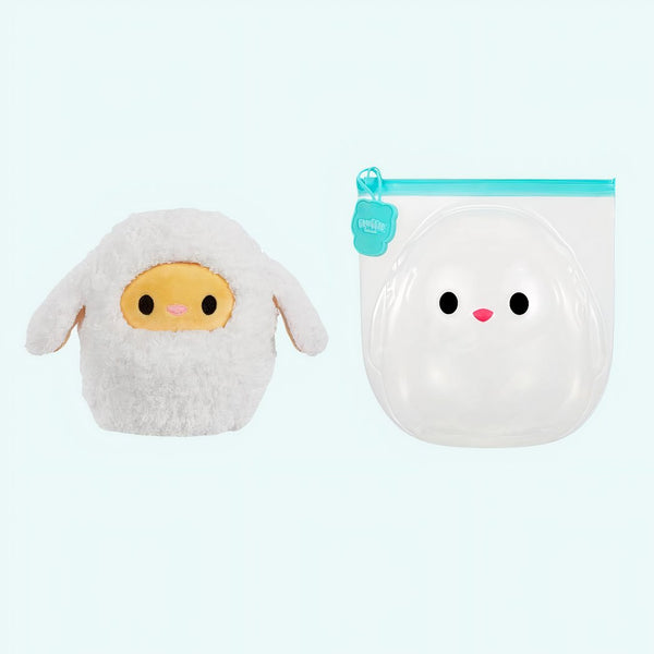 Peluche Fluffie Stuffiez petit mouton