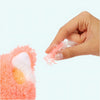 Peluche Fluffie Stuffiez petit renard orange