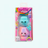 Peluche anti-stress Fluffie Stuffiez minis