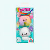 Peluche anti-stress Fluffie Stuffiez minis