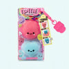 Peluche anti-stress Fluffie Stuffiez minis avec porte-clef