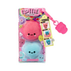 Peluche anti-stress Fluffie Stuffiez minis avec porte-clef
