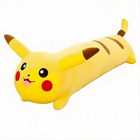 Peluche Pokémon Pikachu oreiller