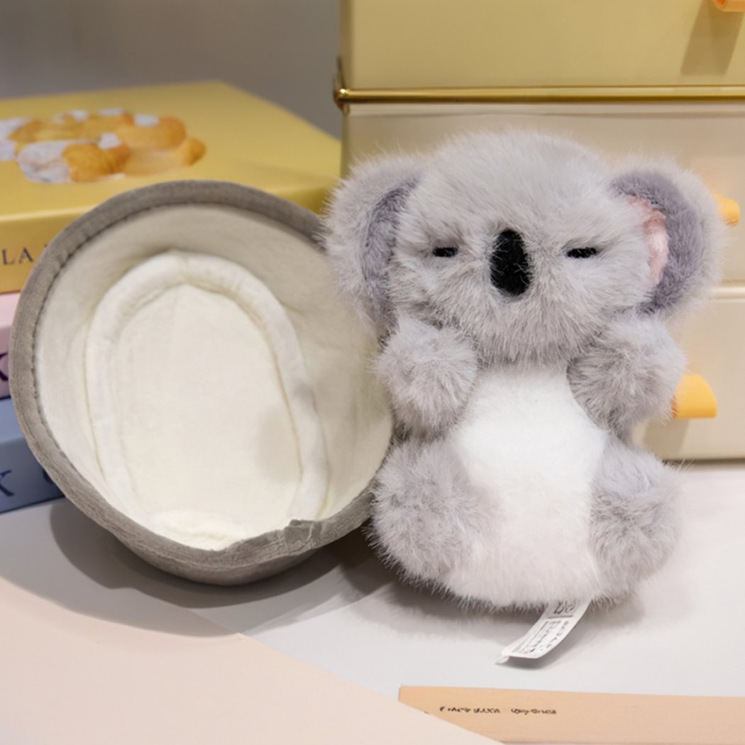 Peluche koala câlins infinis