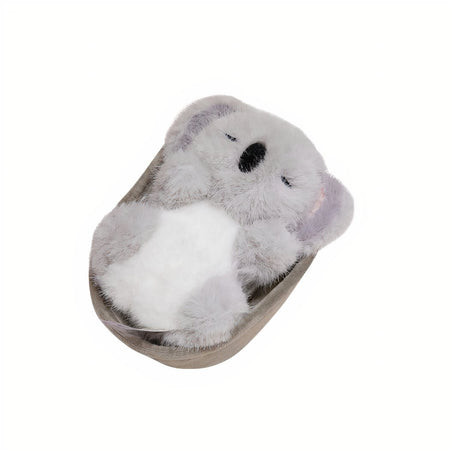 Peluche koala câlins infinis