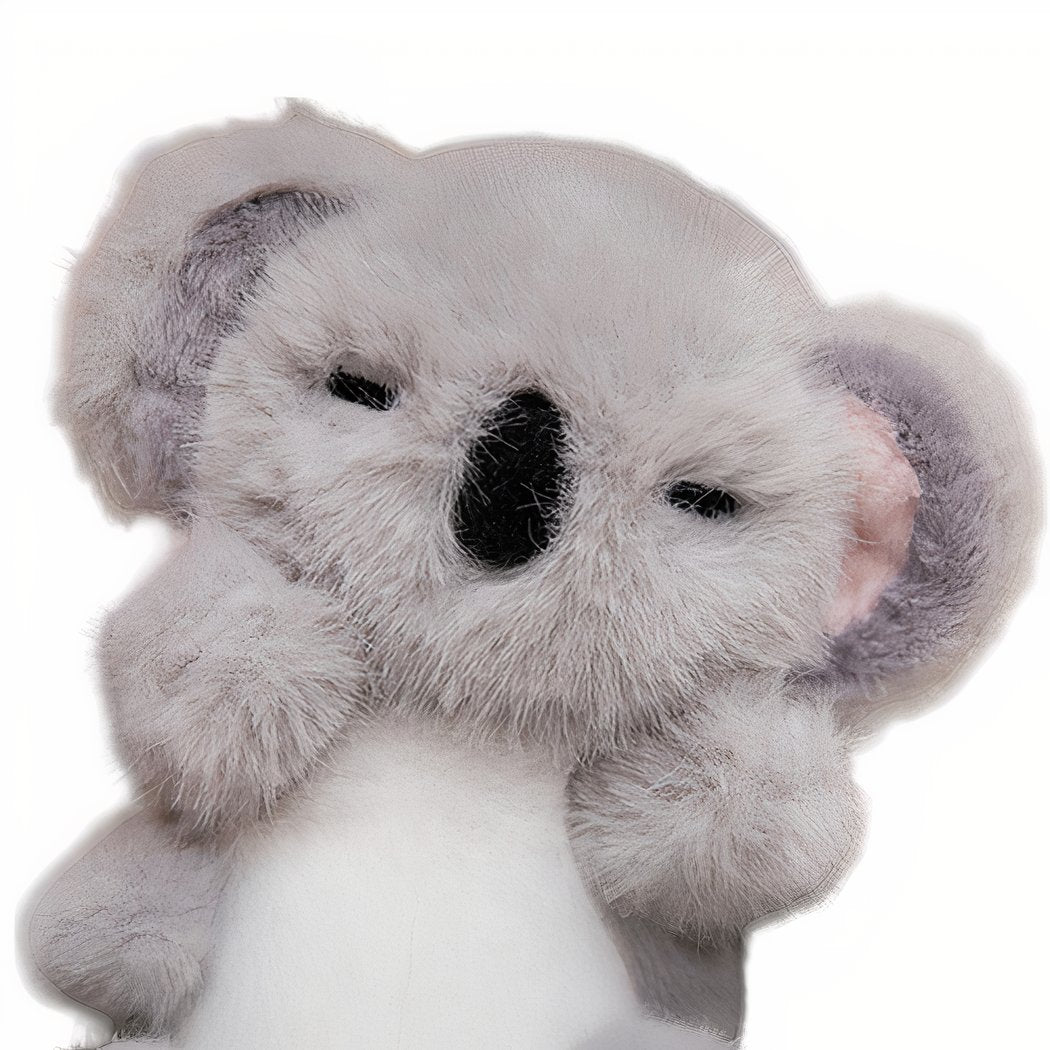 Peluche koala câlins infinis