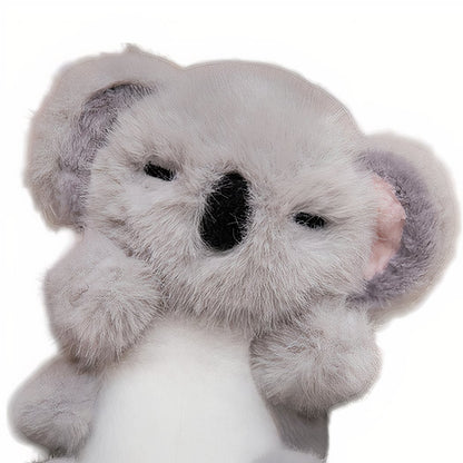 Peluche koala câlins infinis