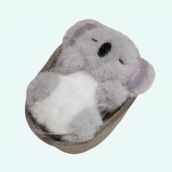 Peluche koala câlins infinis