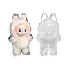 Coque de protection pour peluche style Labubu debout