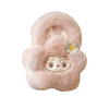Sac à main en peluche style Labubu