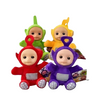 Petite peluche Teletubbies pendentif pour bébé