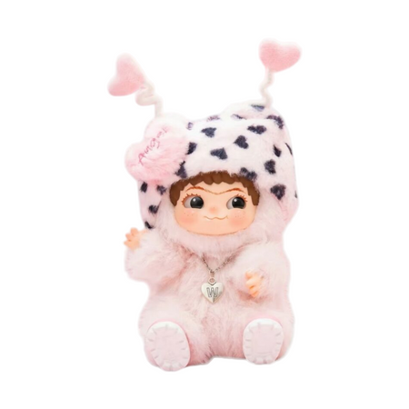 Peluche Wakuku - Angel