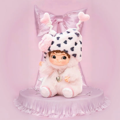 Peluche Wakuku - Angel
