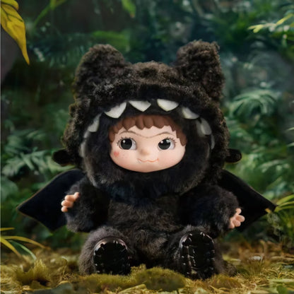 Peluche Wakuku - Dragons