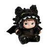 Peluche Wakuku - Dragons