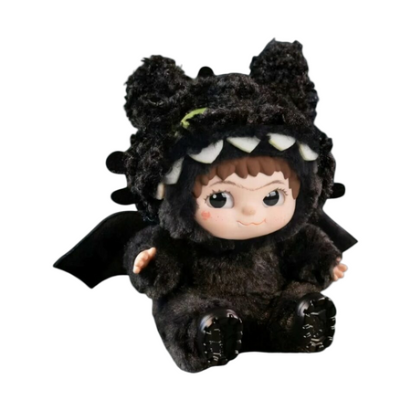 Peluche Wakuku - Dragons