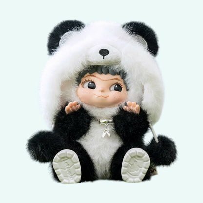 Peluche Wakuku - Pandada