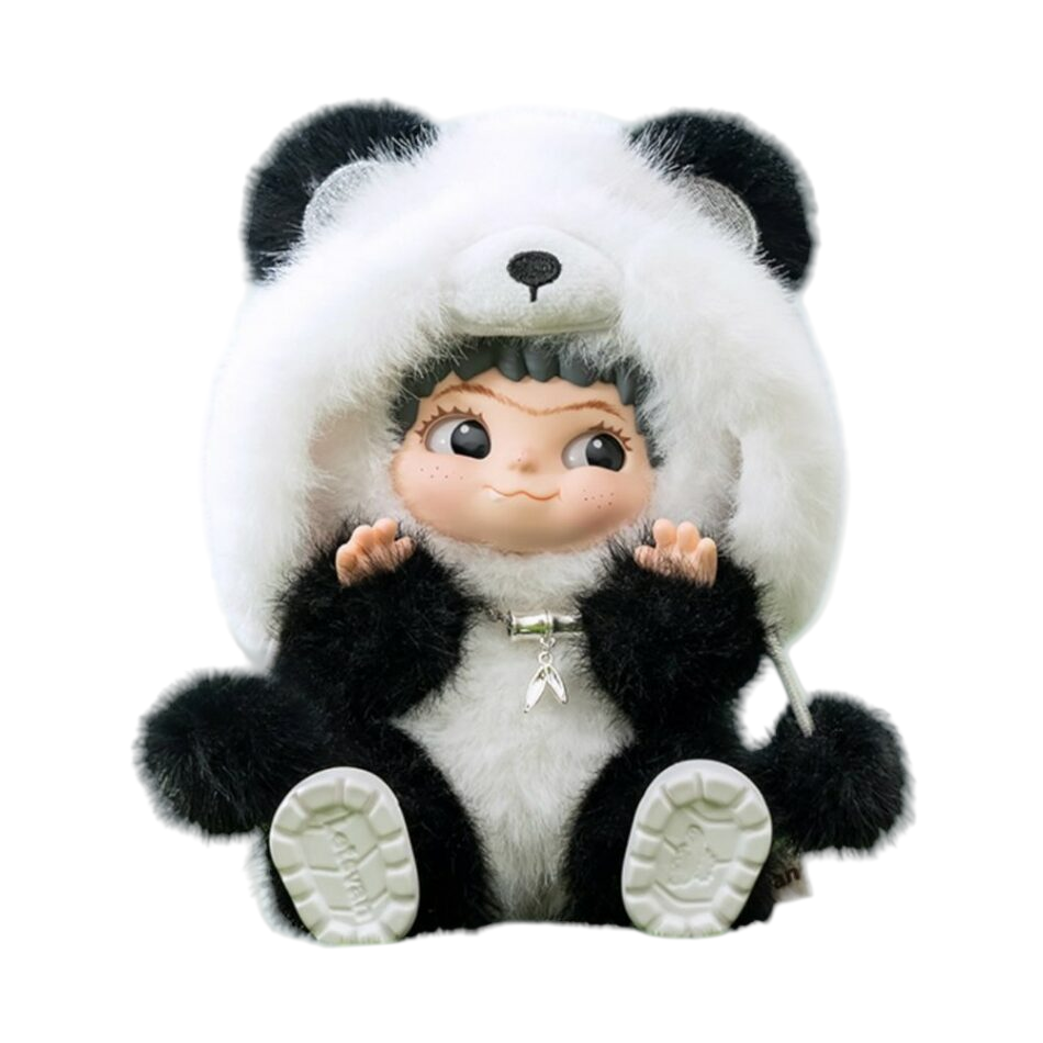 Peluche Wakuku - Pandada
