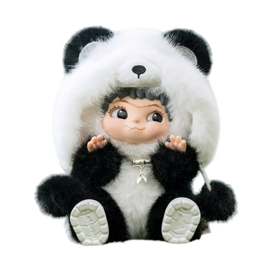 Peluche Wakuku - Pandada