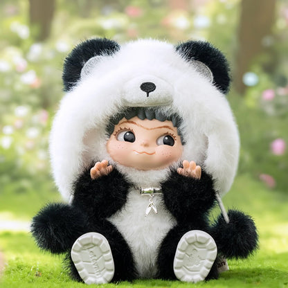 Peluche Wakuku - Pandada