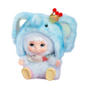 Peluche Wakuku - Ton Ton Blue Starlight