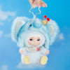 Peluche Wakuku - Ton Ton Blue Starlight
