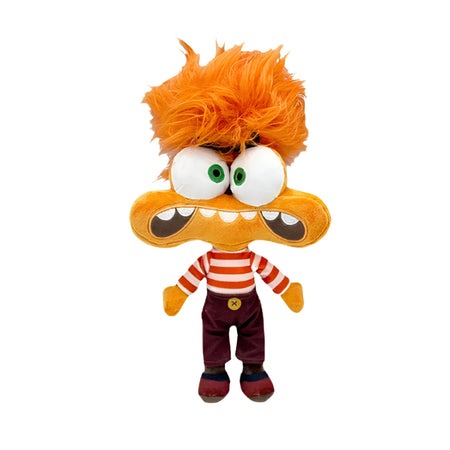 Peluche Vice Versa 2 du personnage Anxiété