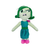 Peluche Vice Versa 2 du personnage Dégoût
