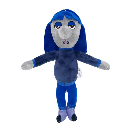 Peluche Vice Versa 2 du personnage Ennui