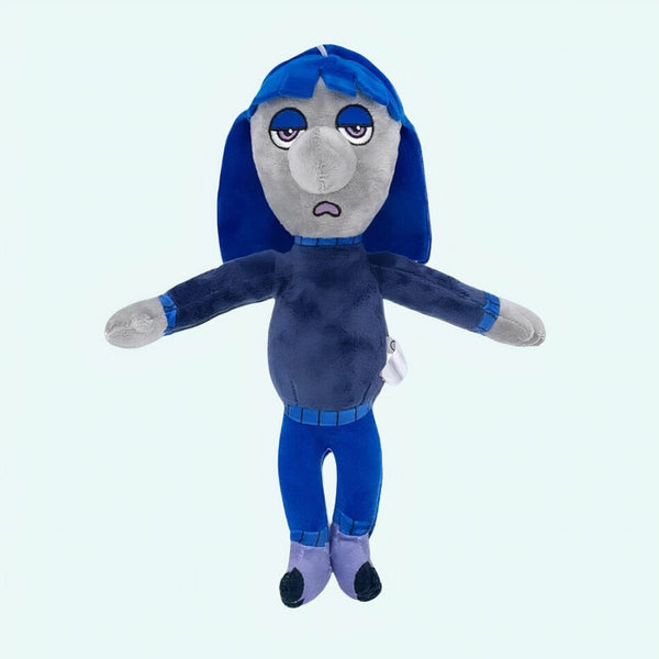 Peluche Vice Versa 2 du personnage Ennui