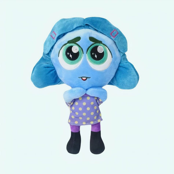 Peluche Vice Versa 2 du personnage Envie