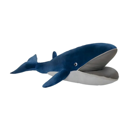 Peluche Baleine XXL