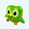 Peluche Duolingo - Duo
