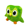 Peluche Duolingo - Duo