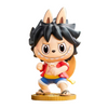 Figurines One Piece style Labubu - The Monsters
