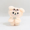Peluche Stray Kids du petit chien de Seungmin style kawaii