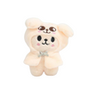 Peluche Stray Kids du petit chien de Seungmin style kawaii