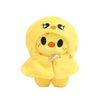 Peluche Stray Kids du poussin de Félix style kawaii