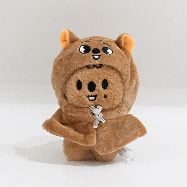 Peluche Stray Kids du quokka de Han style kawaii