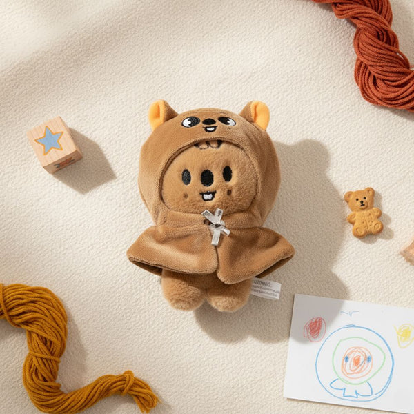 Peluche Stray Kids du quokka de Han style kawaii