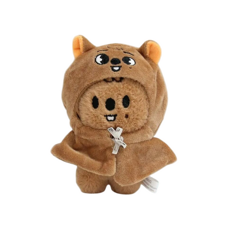 Peluche Stray Kids du quokka de Han style kawaii