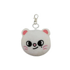 Peluche Stray Kids Hyunjin porte-clef furet kawaii