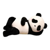 Peluche panda géante en coton